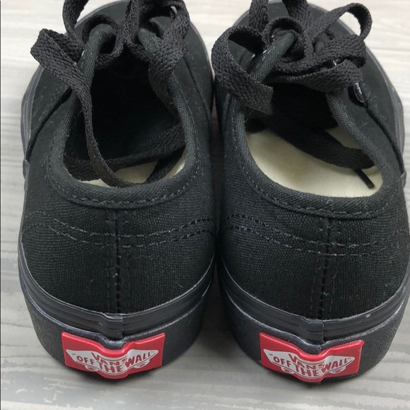 Vans shoes kids size 11 - Picture 4 of 7